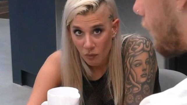 La Tora perdió la prueba del líder y aún así se perfila como la gran estratega de la casa de Gran Hermano.&nbsp;