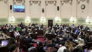 Gabriela Lescano&nbsp;fue investigada por incumplimiento de deberes de funcionario público en Cañada de Gómez.