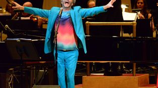 Fito Páez se lució en un show en el Carnegie Hall de Nueva York