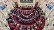 Reforma de la Constitución: la Convención aprobó cambios en el reglamento para permitir dictámenes parciales