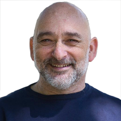 Damián Schwarzstein