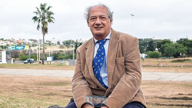 El director de Scholas Ocurrentes