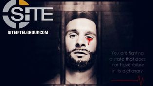 Escalofriante: aseguran que ISIS amenaza con atacar en Rusia 2018 con una imagen de Messi