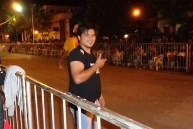 El descargo del papá de la nena que dejaron encerrada durante un recital de Divididos