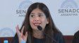 Noelia Villafañe: A los monotributistas en cualquier momento nos eliminan Noelia Villafañe: A los monotributistas en cualquier momento nos eliminan