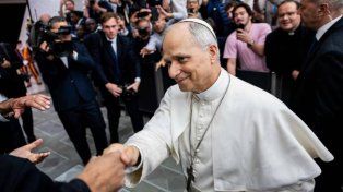 Papa León XIV confirmó cuál será el primer viaje de su papado: Se está preparando