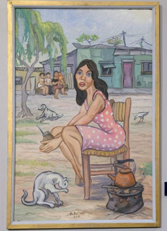 La Marisa