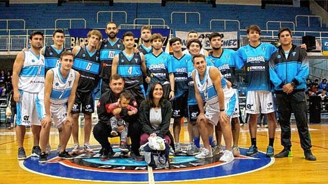 Echagüe jugó un gran partido y venció a Colón