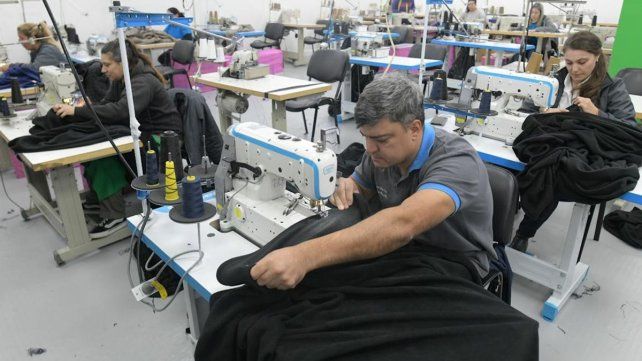 La Municipalidad de Paraná lleva adelante acciones de asistencia para personas en situación de calle. Por ejemplo