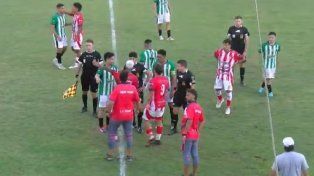 Regional Federal Amateur: Atlético Paraná y Neuquen quedaron afuera