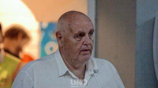 Unión homenajeó a Di María: el regalo de Spahn al campeón del mundo