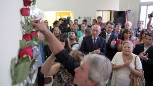 Homenajearon a empleados públicos santafesinos víctimas del terrorismo de Estado