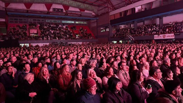 El movimiento turístico también se reflejó en los niveles de ocupación de los alojamientos registrados. Durante el fin de semana