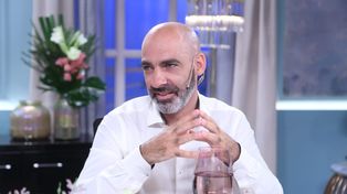 Investigan al médico Carlos Kambourian por usar fondos del Garrahan para gastos personales