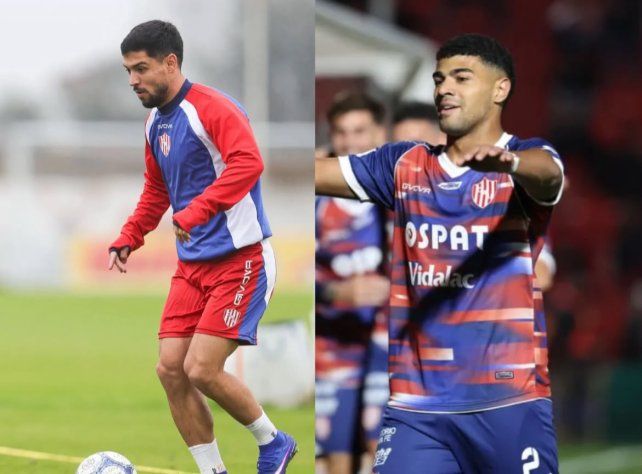 Luna Diale y Maizon Rodríguez se perfilan para ser titulares.&nbsp;