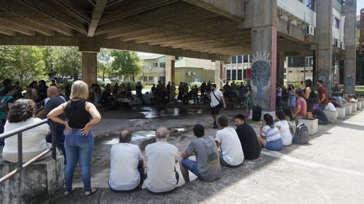 Trabajadores del Conicet convocan a una asamblea y volanteada en Rosario