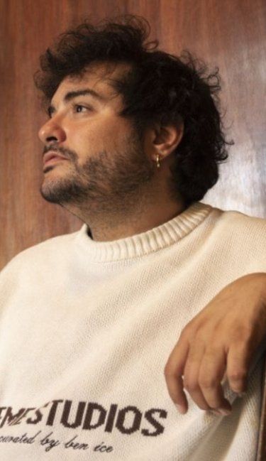Homero Pettinato trae su música a Paraná: Me armé un bandón