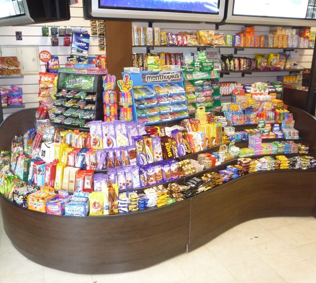 Durante las Fiestas se consolidó en los kioscos una tendencia que ya venía creciendo: el fuerte consumo de segundas marcas