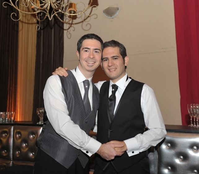 A quince años de la ley de matrimonio igualitario, en la provincia se registraron unos 1.500 casamientos