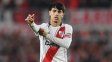 Lucas Silva se perfila como titular: el posible once de River para visitar a Boca