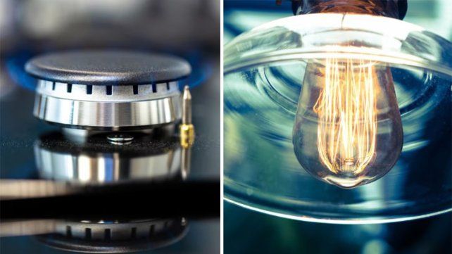 El Gobierno vuelve a ajustar: suben las tarifas de luz y gas en noviembre El Gobierno vuelve a ajustar: suben las tarifas de luz y gas en noviembre