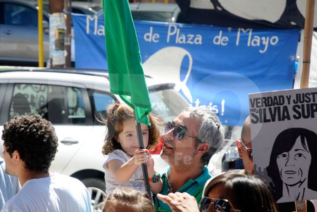 Los dos acusados por el caso Silvia Suppo fueron condenados a prisión perpetua