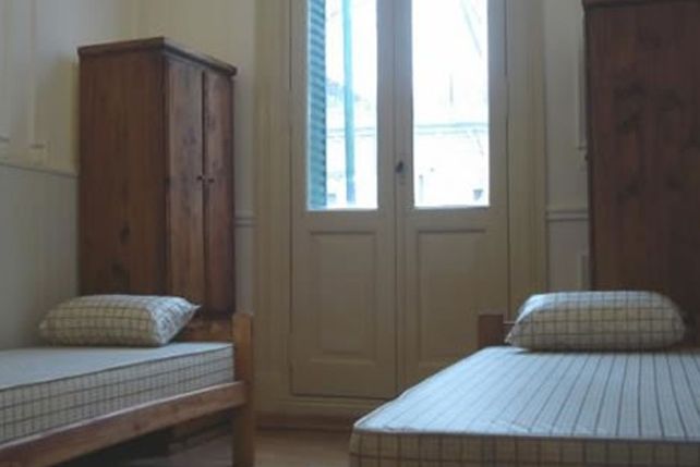 Normativa para Pensiones y Residencias Universitarias