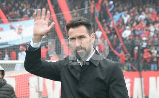 El recurso al que apelará Domínguez para jugar contra Arsenal