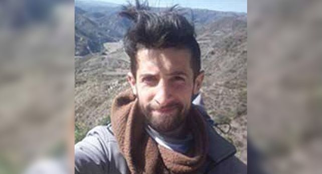 Ariel Mazza fue atropellado por un camión en Cuzco. Los familiares necesitan traerlo a Argentina pero no tienen el dinero.