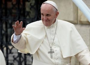 Francisco: Tengo alergia a los chupamedias