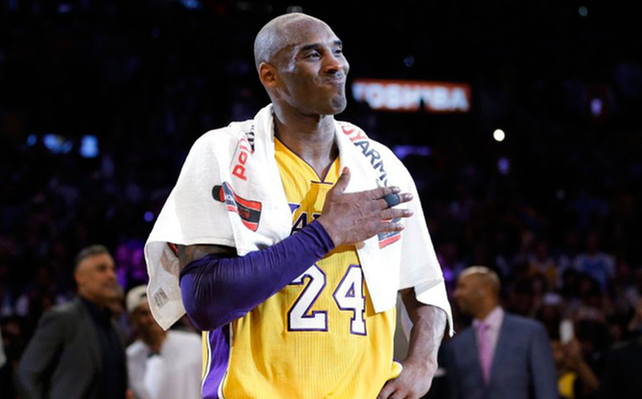 Kobe Bryant perdió la vida el 26 de enero en un accidente aéreo. Kobe Bryant perdió la vida el 26 de enero en un accidente aéreo.