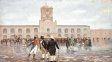 Cómo se desarrolló la semana que precedió a la Revolución de Mayo de 1810, día por día