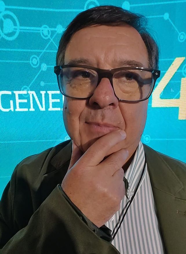 El analista de mercados