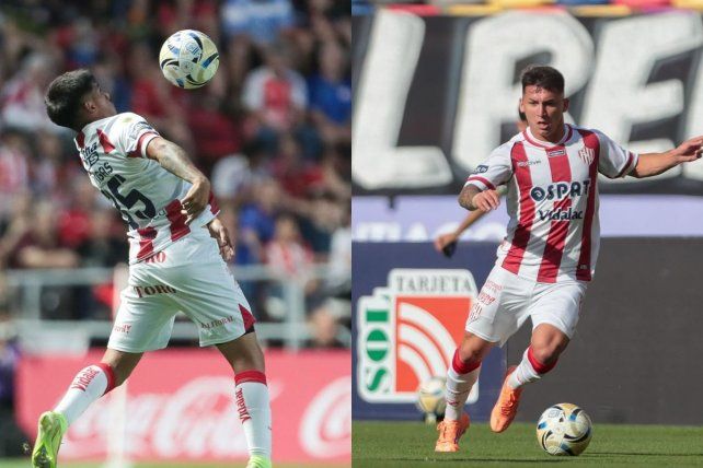 River pone la mira en dos joyas de Unión: Lautaro Vargas y Mateo Del Blanco River pone la mira en dos joyas de Unión: Lautaro Vargas y Mateo Del Blanco