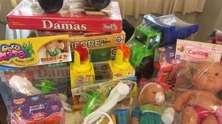 Las ventas por el Día del Niño subieron 1,2%