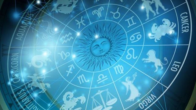 El horóscopo de hoy