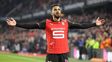 Mousa Al-Tamari, de perfil muy bajo, tuvo el respaldo de su padre para perseguir el sueño de ser jugador. Mousa Al-Tamari, de perfil muy bajo, tuvo el respaldo de su padre para perseguir el sueño de ser jugador.