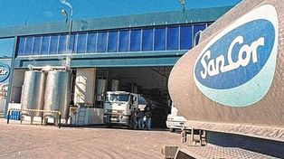 SanCor y la única alternativa posible para el futuro de la cooperativa