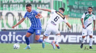 San Martín (SJ) tiene la obligación de ganar para despegar del fondo ante Godoy Cruz