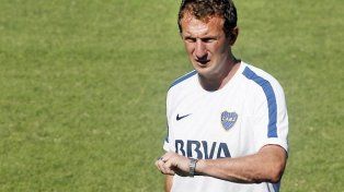Rodolfo Arruabarrena tiene chances de volver a Boca.
