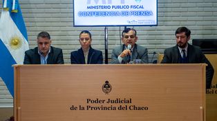 Dictan la prisión preventiva a los siete imputados por el femicidio de Cecilia