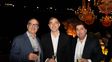 13° edición de la cena anual del Banco de Alimentos de Rosario en Alto Rosario