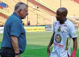 Almeida, antes de recibir a Unión: Estamos preparados en todos los aspectos