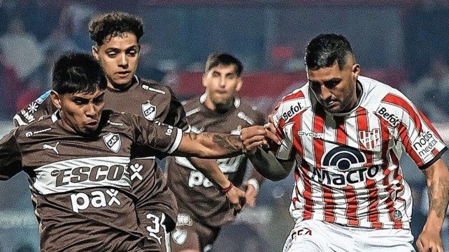 Instituto ganó de local en Córdoba.