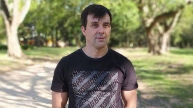Se conocieron audios del acusado de matar a su familia en Ramallo: Tengo que abrir la sucesión.