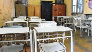 Amsafé se suma al paro nacional docente y le pide al gobierno provincial que acompañe el reclamo de los maestros