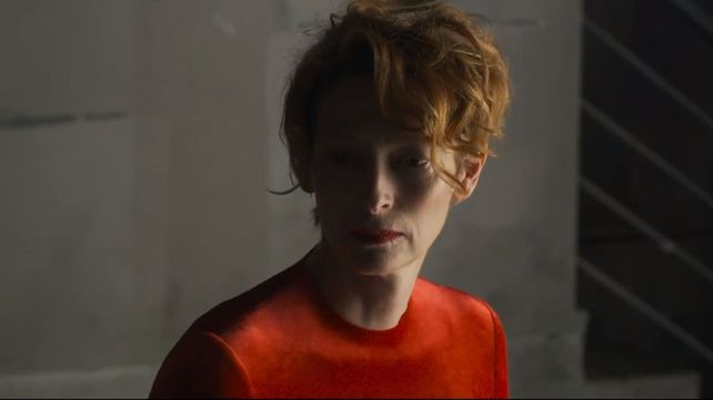 Tilda Swinton se suma a las chicas Pedro Almodóvar&nbsp;