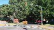 Obras en calle Rosario del Tala: habrá reducción de calzada y cortes totales temporales