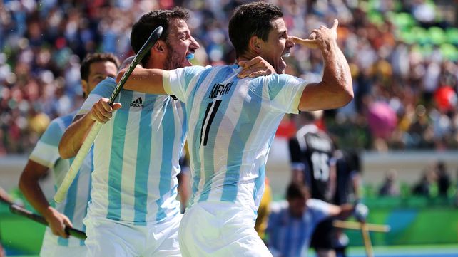 Las mejores imágenes de la undécima jornada de los Juegos Olímpicos Río 2016