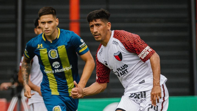 En qué andan los rivales de Colón en la Copa de la Liga